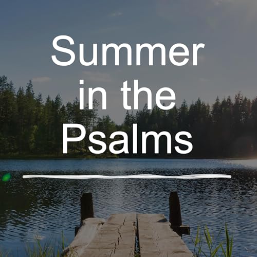 『Psalm 127』のカバーアート