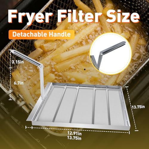 Commercial deep fryer Pitco