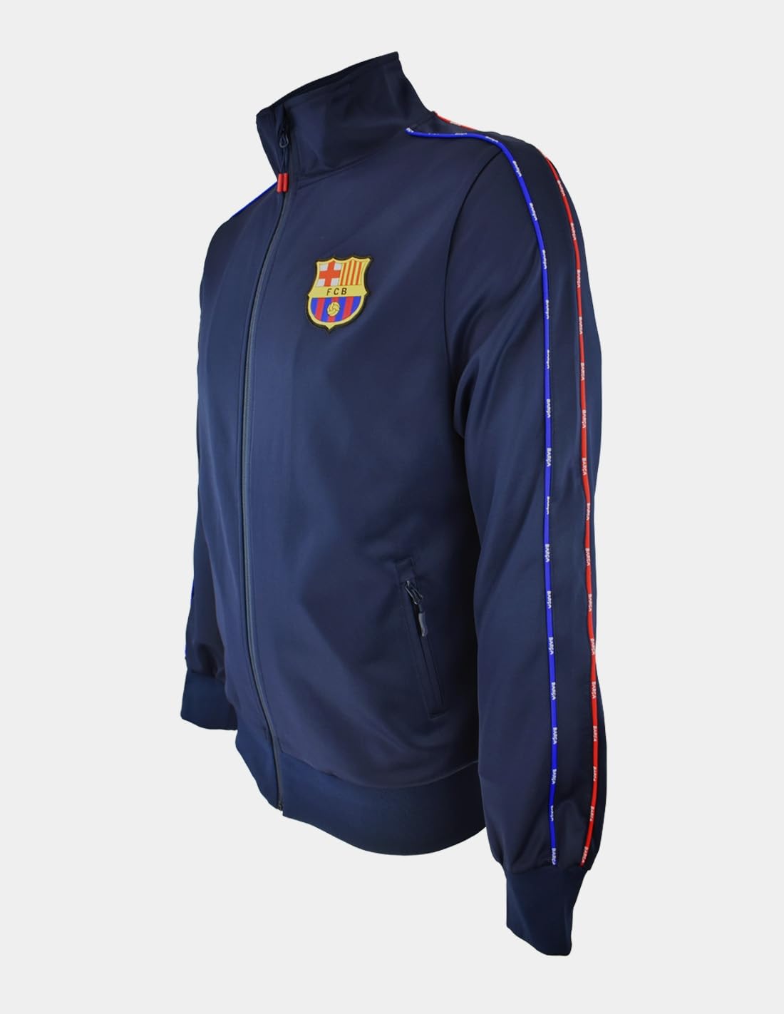 FC Barcelona Granatowy
