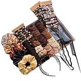 Hair Accessories Set...image