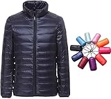 blouson gaastra homme ►Veste en duvet pliable avec sac de voyage: Une veste en duvet ultra-légère peut être pliée extrêmement petit, puis emballée dans un sac de rangement de couleur assortie, idéal pour l’automne et l’hiver, idéal pour la journée Randonnée, travail, golf, escalade, camping, équitation, conduite, etc.