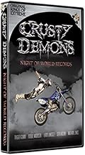 Crusty Demons - Night Of World Records