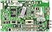 Lg EBT48170601 Main Board EAX39704802 42PG20-UA AUSRLHR