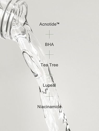 Miniatura 4 de MIZON Good Bye Blemish Tóner fresco, para sebo excesivo, piel problemática, tratamiento para el acné, tratamiento de brote, cuidado de la piel