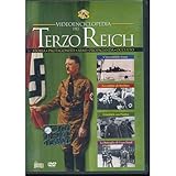  Videoenciclopedia Terzo Reich Vol.23 Goya,Berlino, Von Paulus, Capo Nord [Editoriale Hobby Work] (Videoenciclopedia Del Terzo Reich n.23)