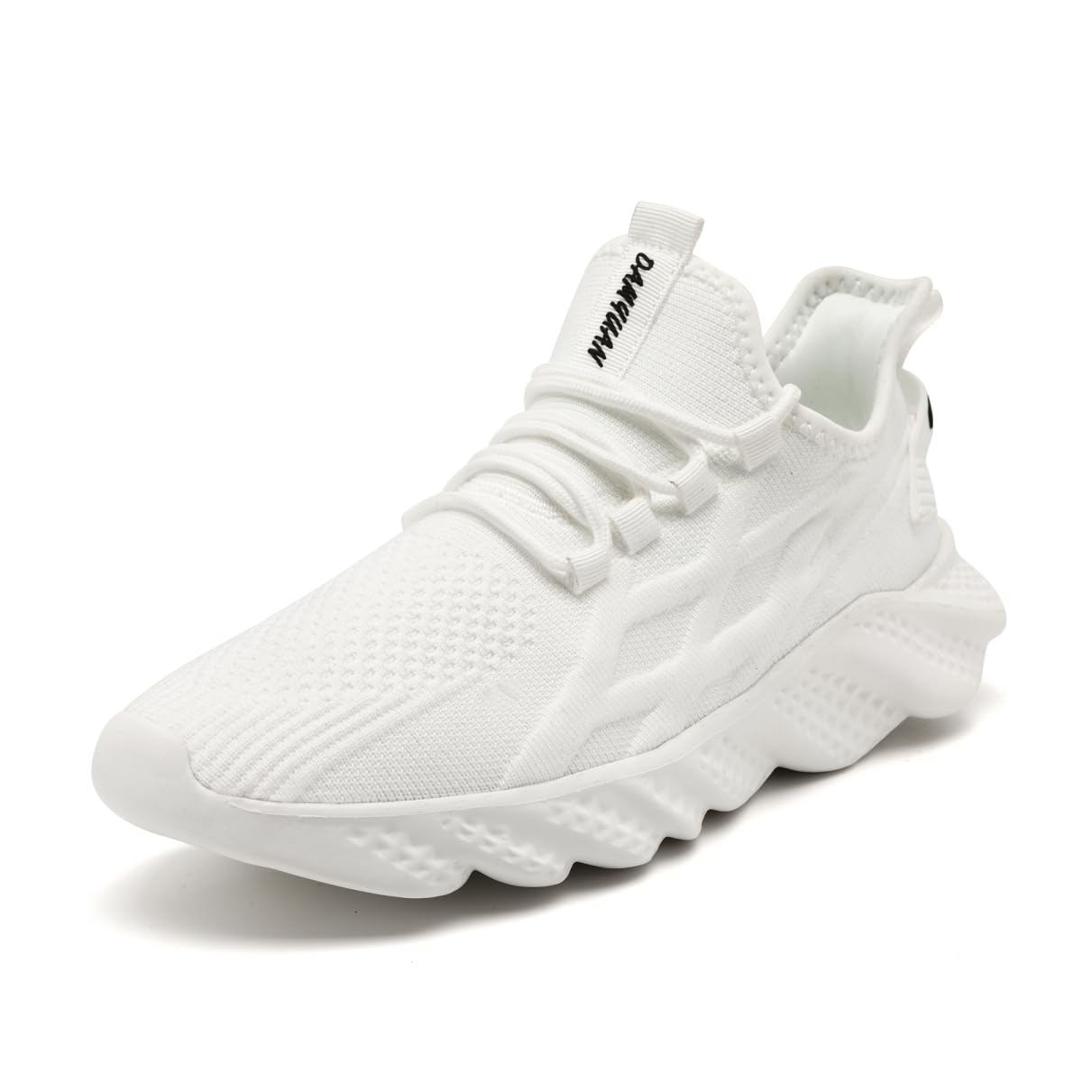 Baskets Minimalistes Homme Larges Aux Orteils - Chaussures Pieds Nus Légères Pour Courir, Marcher Et Musculation