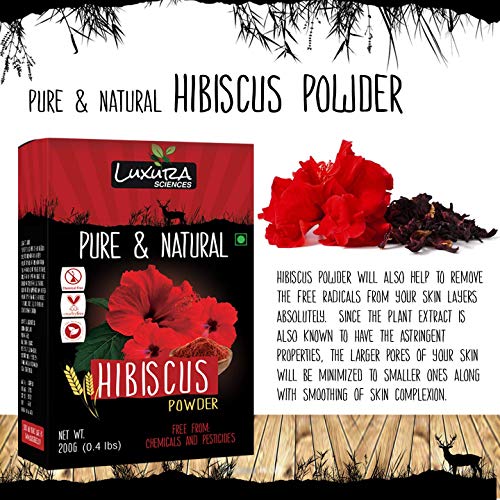 Luxura-Sciences-Hibiscus-Powder-For-Hair-Improvement-200-Grams-Hibiscus-Flower-Powder-Natural