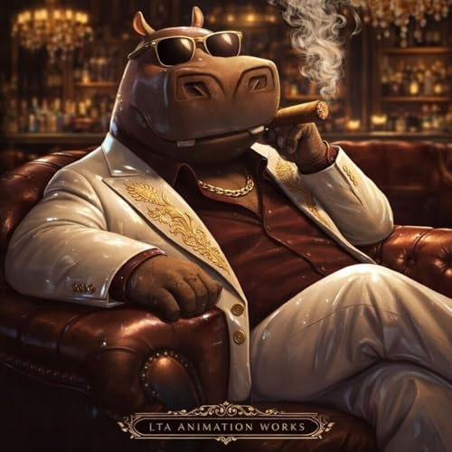 Nunca Beta, Siempre Alfa [Explicit]