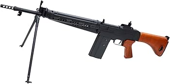 Amazon | S&T 64式小銃 G3電動ガン（電子トリガーシステム搭載