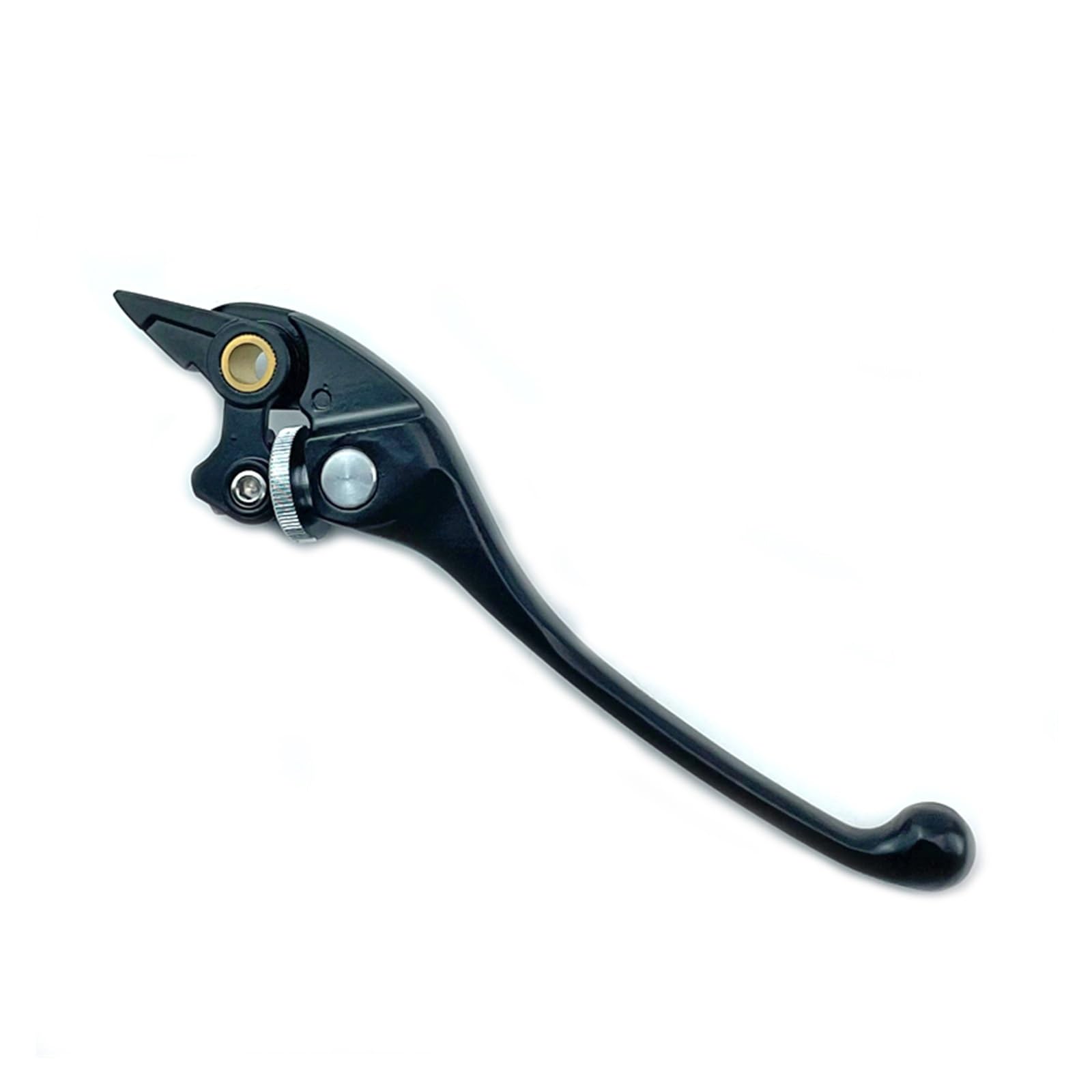 Pbqenxb Black Right Break And Clutch Levers For Cb400 Sf For Cb400ss For Vfr400 For Cb250 For Hornet 250 Motorcycle Brake Clutch Handle Lever