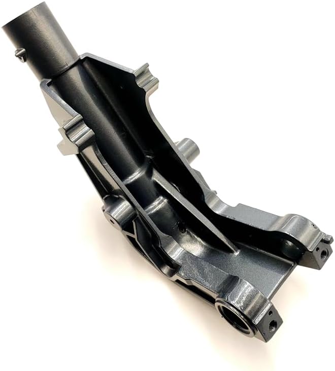 Yingda 63V-43311-03-4D Swivel Bracket Rotary for Yamaha T9.9/13.5/15HP Outboard Motor