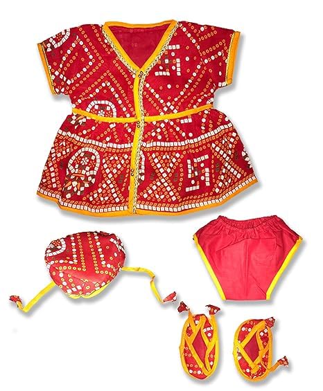 Jaamna Set for Newborn Baby Boy Pack of 1-image-30