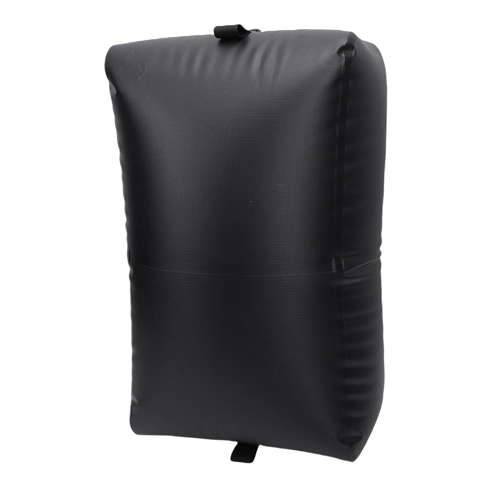 CHICIRIS Bolsa de Vacío de Viaje Reutilizable con Bomba Integrada para Ropa, Compresión Duradera que Ahorra Espacio para Aventuras de Viaje, Tamaño 20L (rejilla negra)