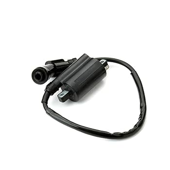 こやりん 19点 Amazon | ヤマハ 用 バイク ハイパワー イグニッションコイル