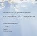 Desiderata Poem Poster Print 11 X 17 Floral Calligraphy Design