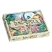 Dino-Opoly Monopoly Board Game