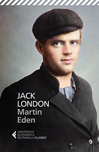Martin Eden: 1 Martin Eden: 1