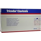 tricodur gilchrist plus youtube Clavicula TRICODUR Clavicula Spezialbandage L 95-110 cm 1 St