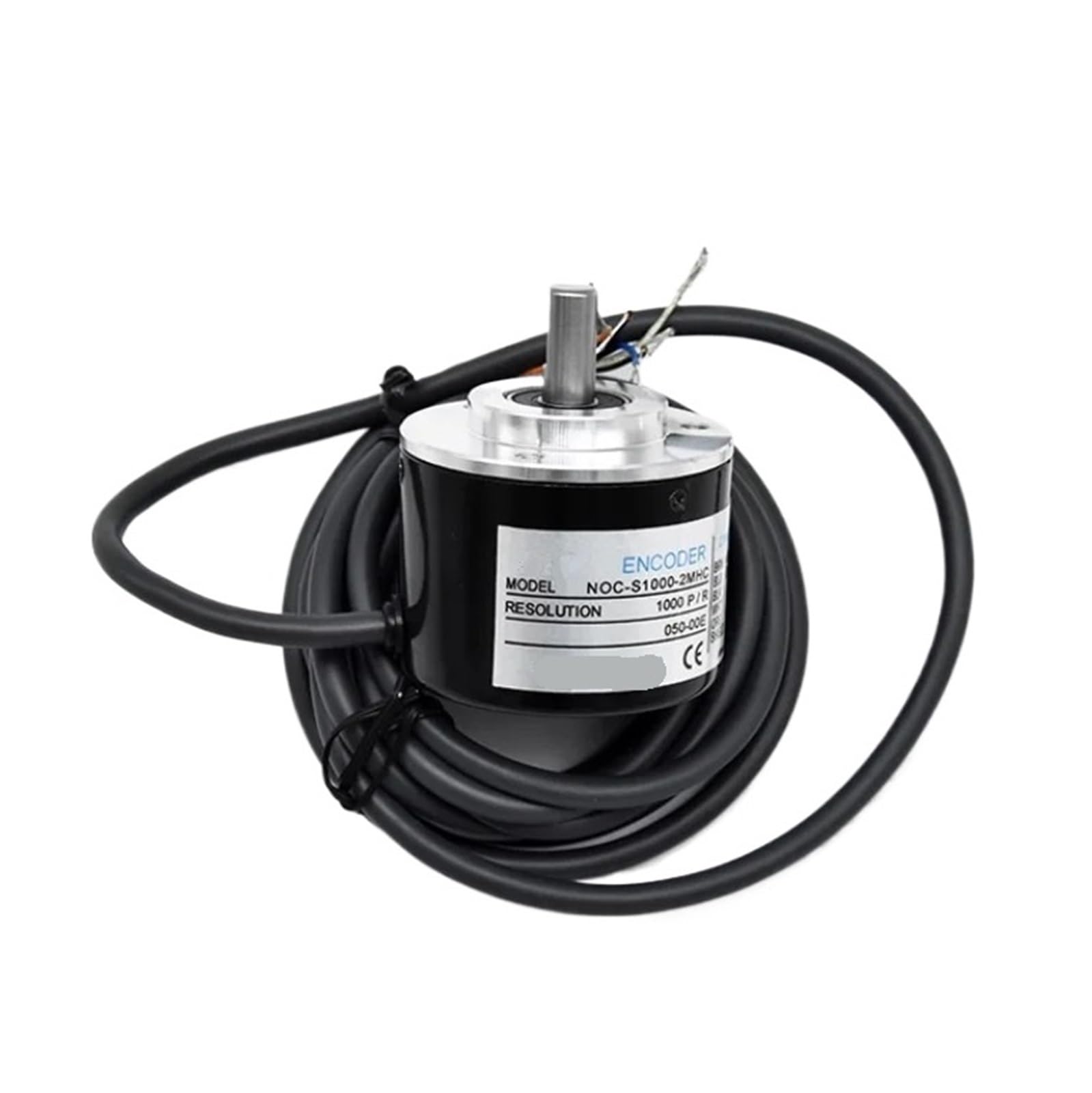 Encodeur NOC2-S1024-2MHTS100 pour contrôle interne industriel