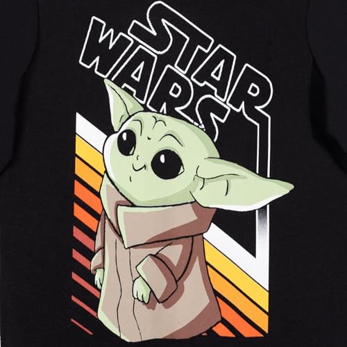 Sweat à capuche Star Wars idéal pour l'école et le jeu - 3