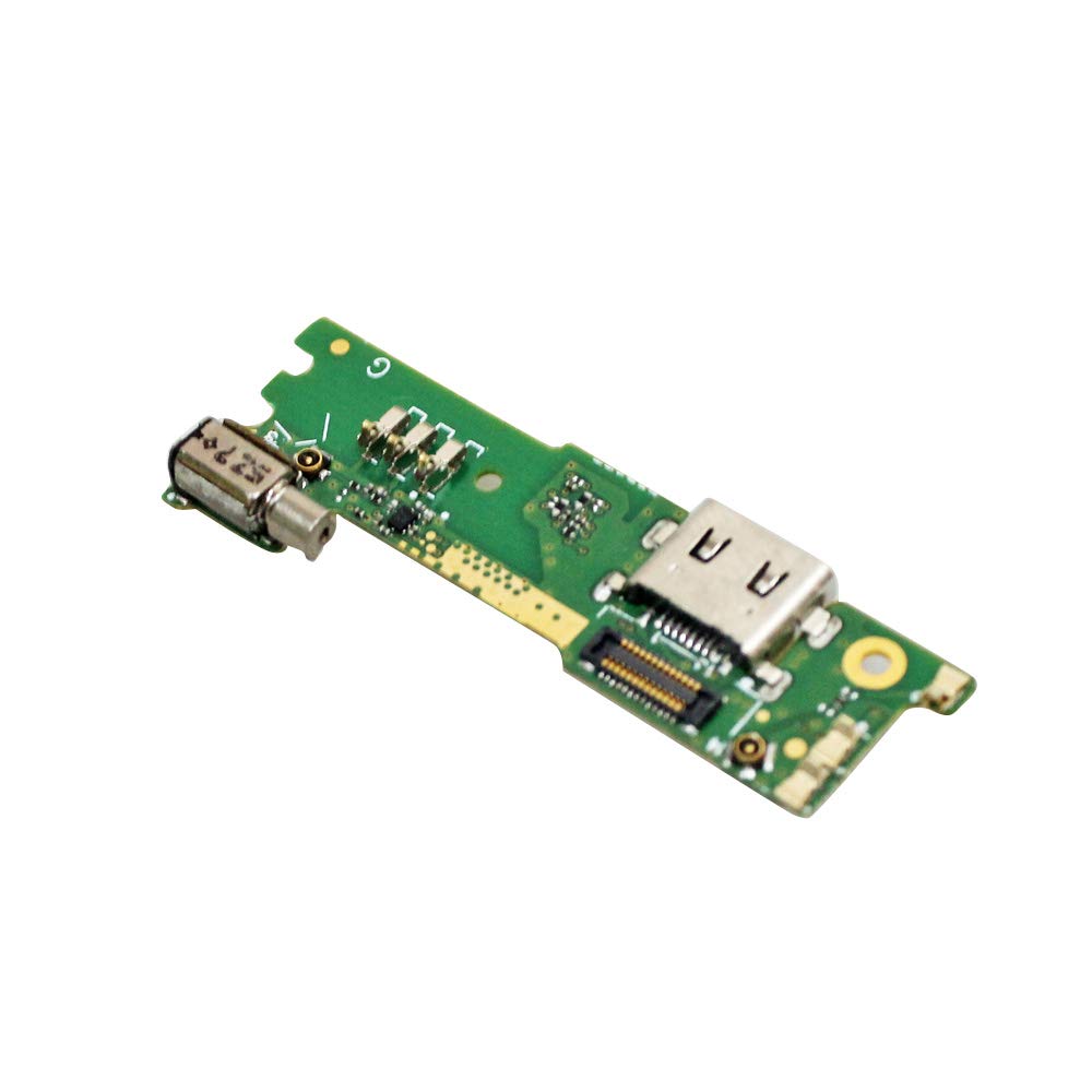 Tapa Trasera Para Sony Xperia Xa1 G3121 G3123 G3125 Xa 1