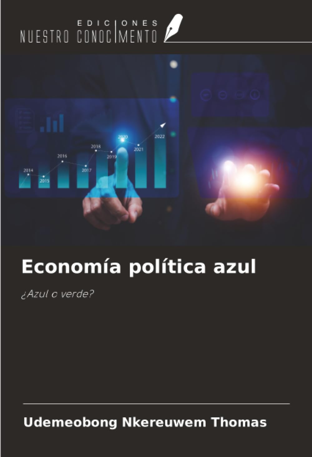 Economía política azul: ¿Azul o verde?