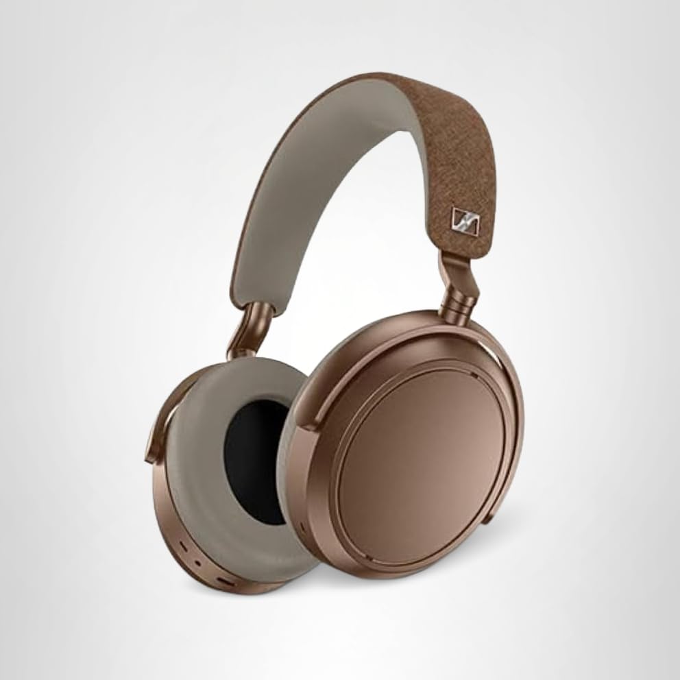 Sennheiser Momentum 4 Wireless ANC Headphones — view 14