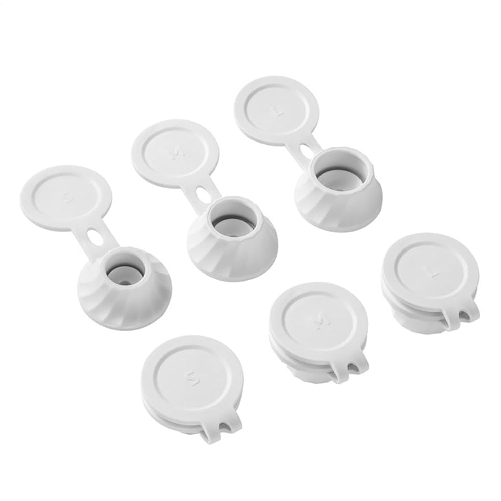 Amazon｜回転可能なボトルトップ - コンバーチブルボトルの蓋