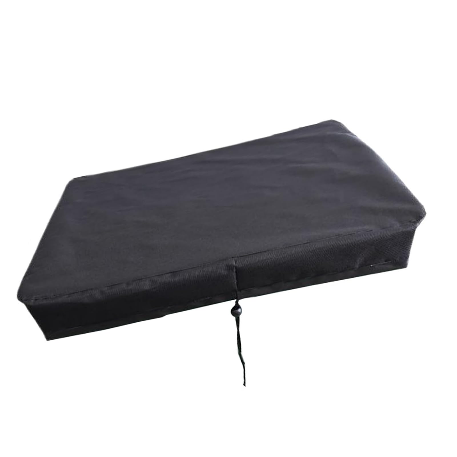 Ekoama High Capacity Garden Fertilizers Spreader Protector Housing For Precise Lawns Yard Coverage Yard Agriculture