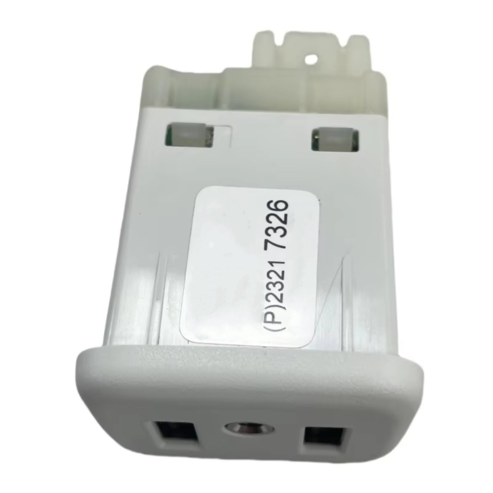 Presa Di Ricarica USB Compatibile Con Chevy Per Impala 2016 2017 2018 2019 2020 Presa Adattatore Di Interfaccia USB Per Auto 23217326 13519225 13509943