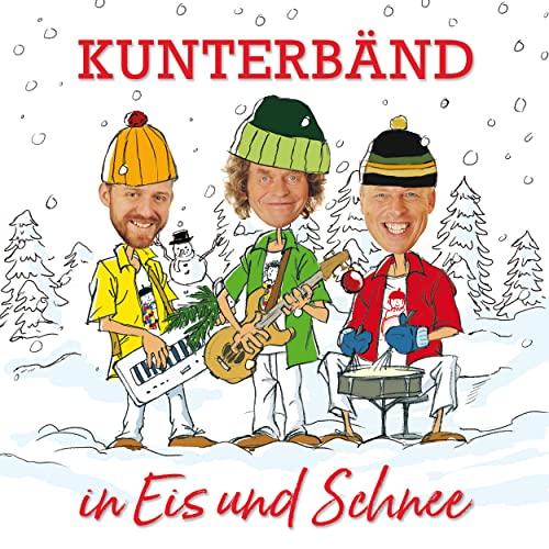 KunterBänd