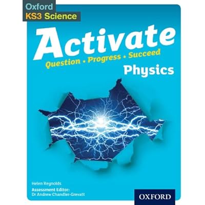 Activate Physics Student Book