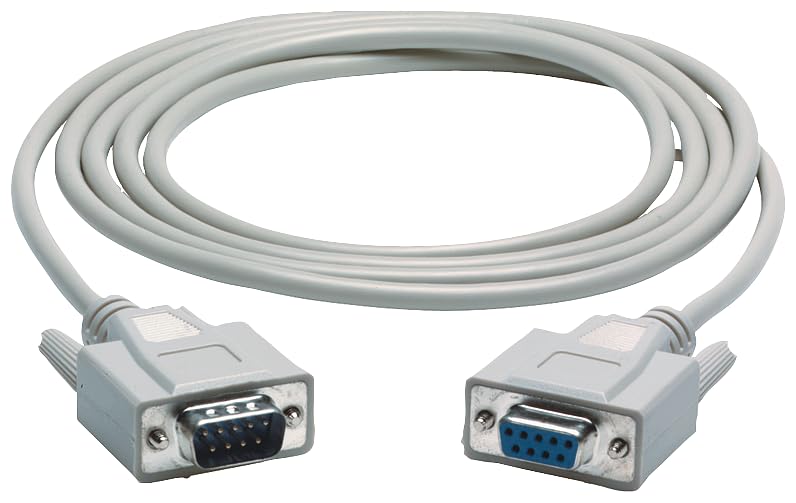 Cable RS422 Siemens ST74 macho-macho Sub-D de 15 polos y 5 metros