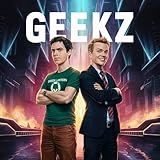  Sheldon Cooper vs Barney Stinson (Legend vs. Genius) [Rap battle] [Explicit]