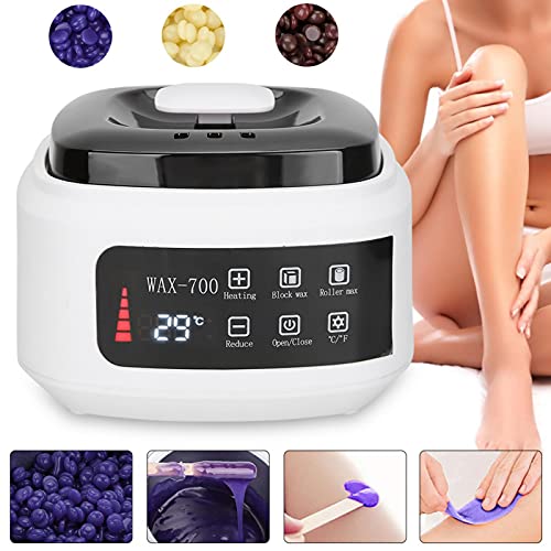Wax Warmer, Wax‑Melt Machine, MultiPurpose Wax Warmer Machine, Salon