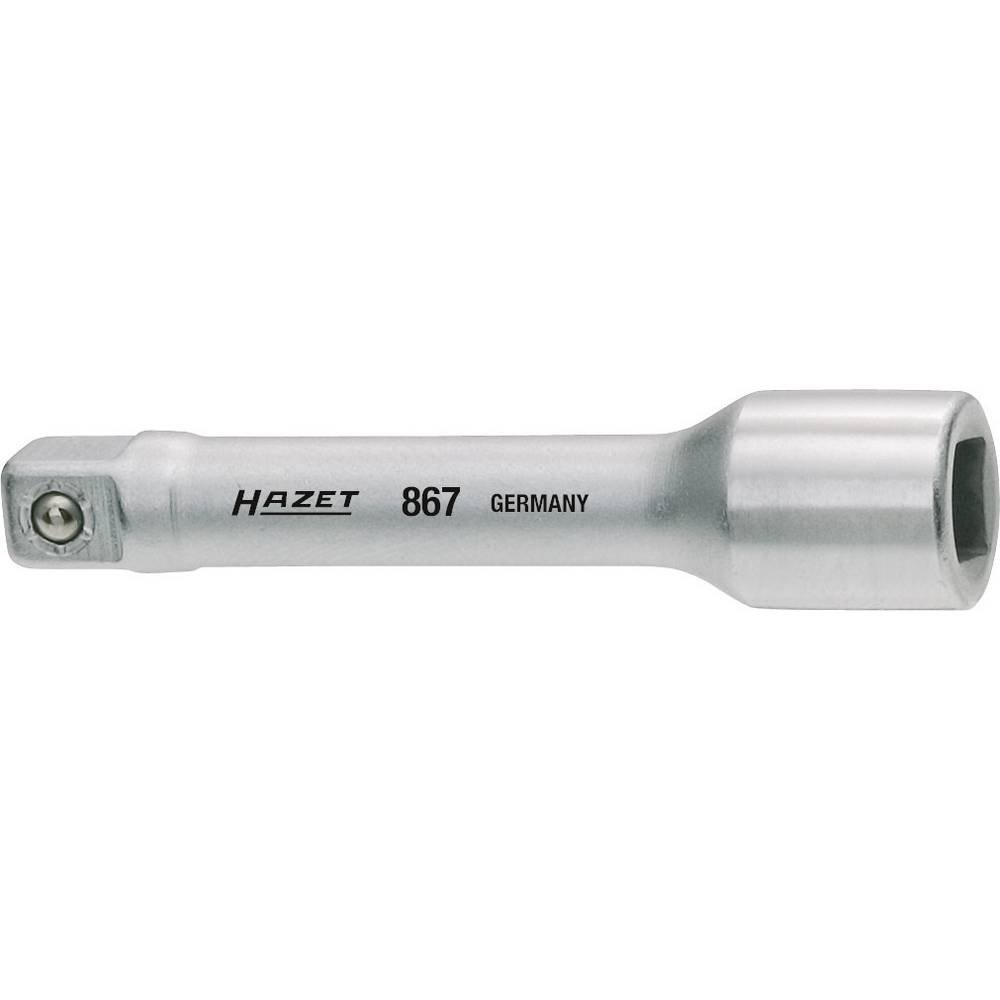 HAZET Verlängerung, schwenkbar 919-5, 1/2 Zoll (12,5 mm) Vierkant