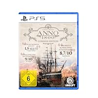 Anno 1800 Console Edition