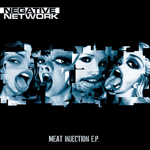 Play Meat injection by Negative Network on Amazon Music