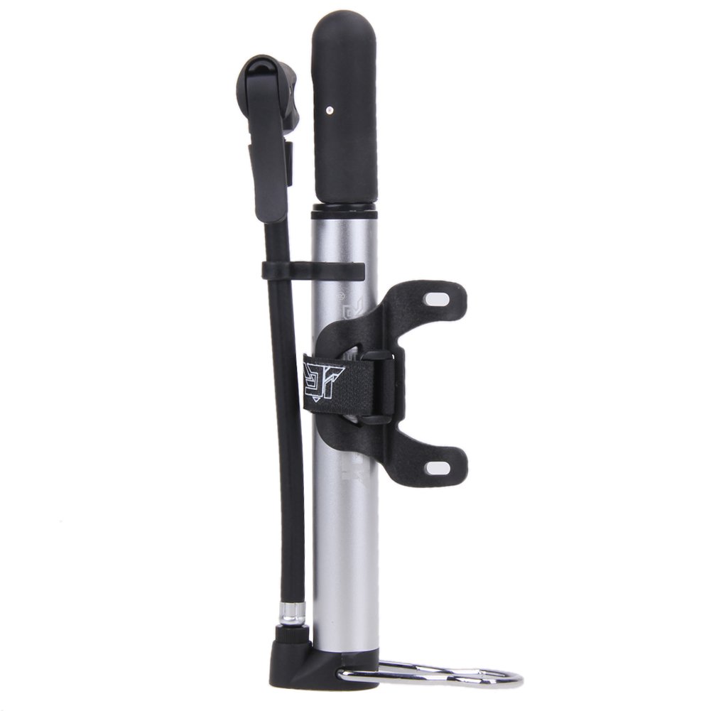 Buy Generic 2017 Bicycle Tire Air Pump Portable Highpressure Bicycle Pump Pedal Cycling Pumps