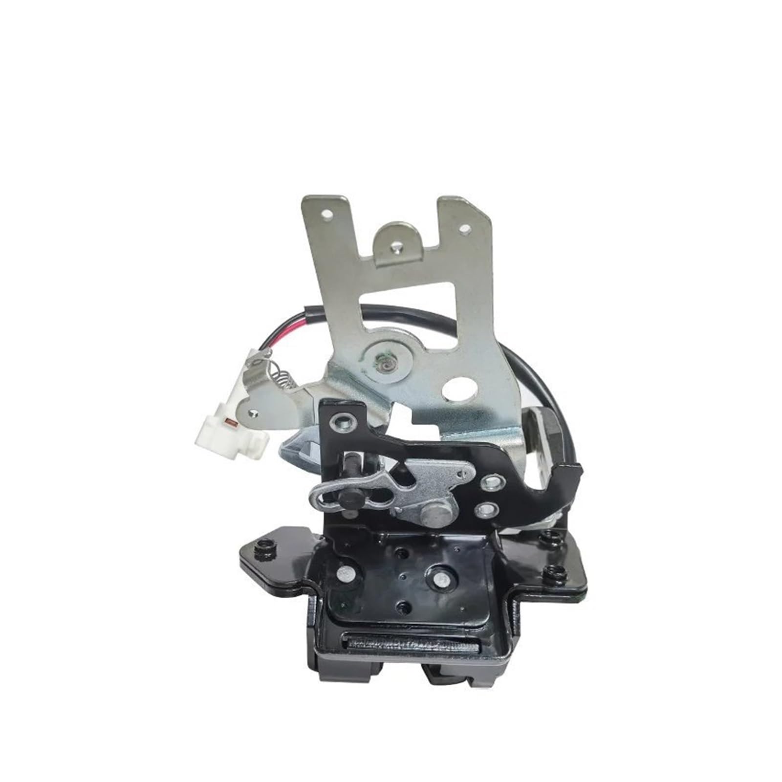 693010C010 for Toyota for Sequoia 2001 2002 2003 2004 2005 2006 2007 69301-0C010 931-861 Tailgate Liftgate Lock & Cable Rear Tailgate Boot Lock Trunk Latch Actuator(No Cable)