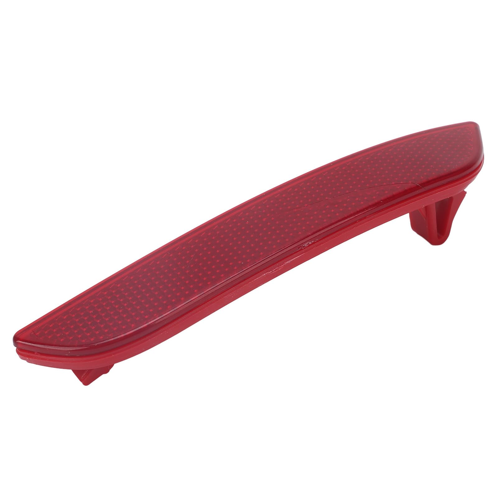 Réflecteur Pare-Chocs Arrière Gauche Pour Renault Clio 4 (2012-2018) & Nissan Qashqai (2014-2018) - ABS Réflecteur Clio 4 Réflecteur Pare-Chocs Arrière Gauche Pour Renault Clio 4 (2012-2018) & Nissan Qashqai (2014-2018) - ABS Réflecteur Clio 4