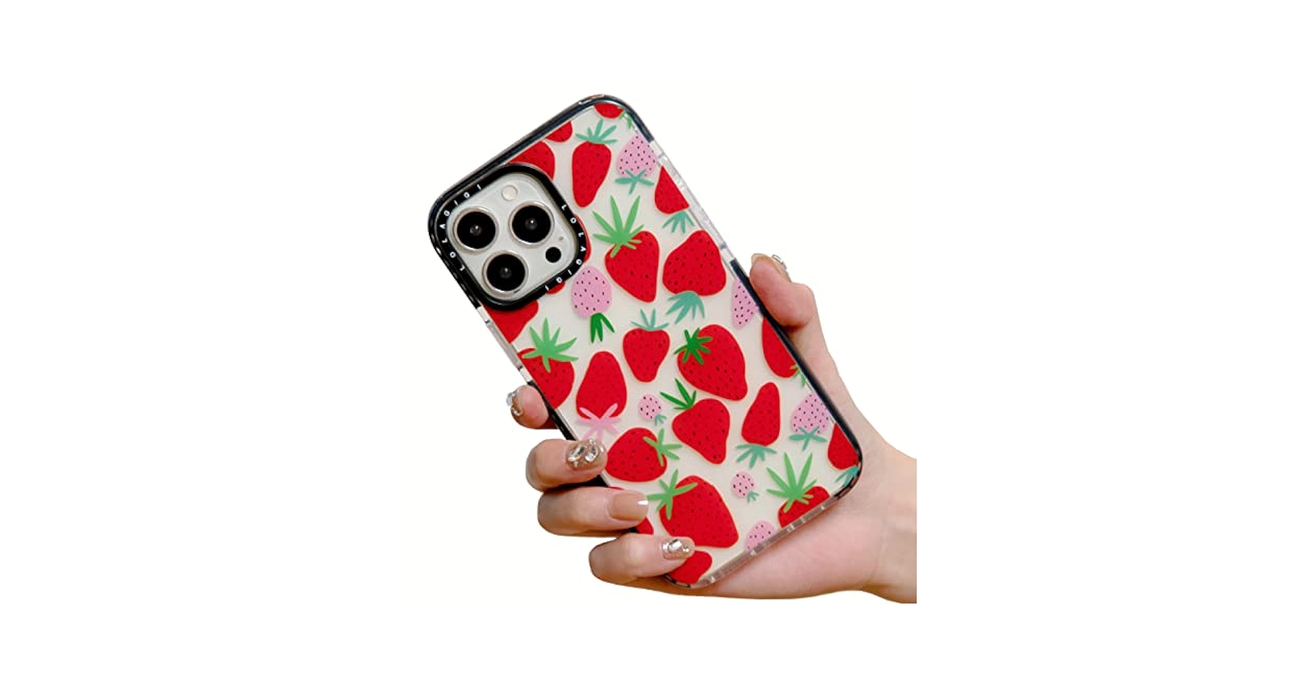 Amazon.com: LOLAGIGI iPhone 13 Pro Max Case - Cute