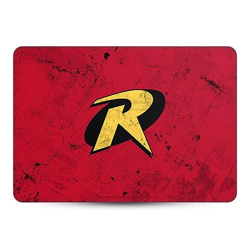 Skin MacBook Pro 16 A2141 Robin DC Comics Head Case Designs - 2