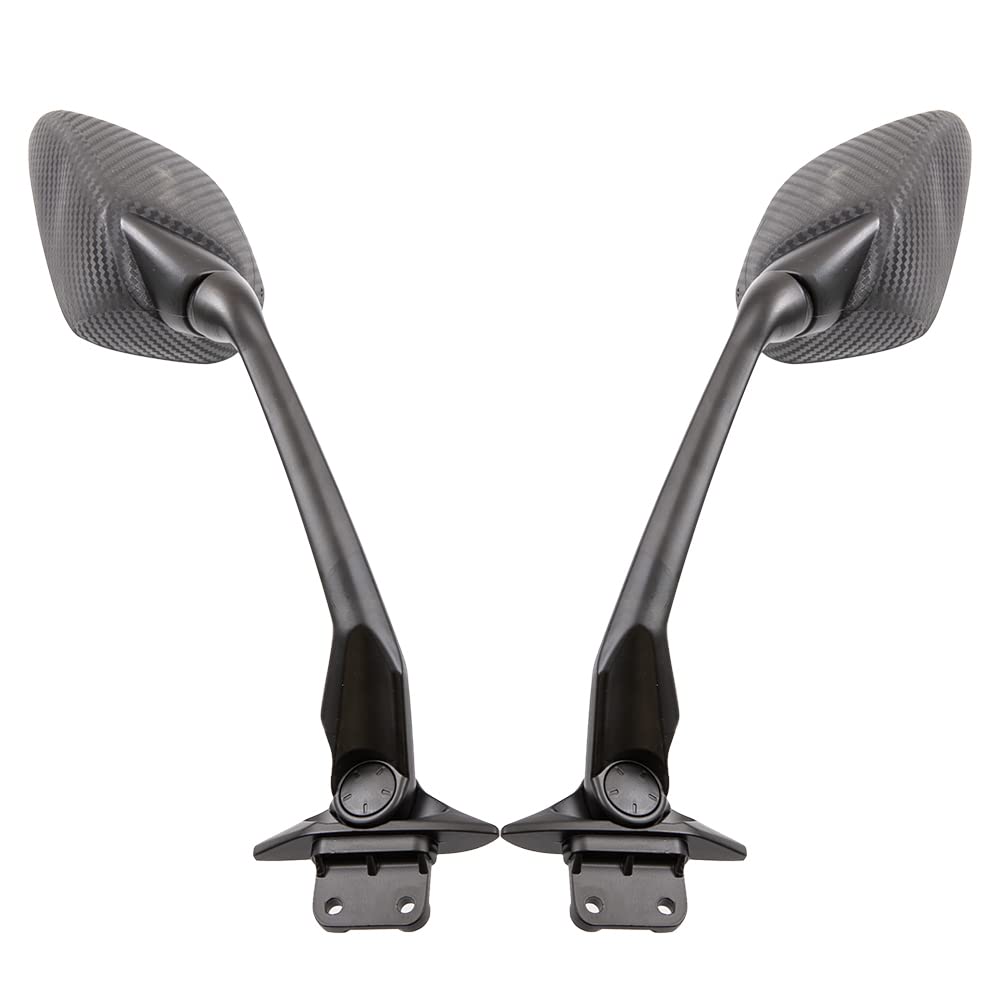Specchietto retrovisore laterale per moto TMAX 530 specchietto retrovisore T-MAX 530 TMAX530 specchietto laterale 2012-2018