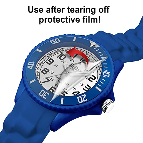 Boys-Watches-for-6-15-Year-Old-Waterproof-Analogue-Quartz-Children-with-Silicone-Unisex-Kids-Watch