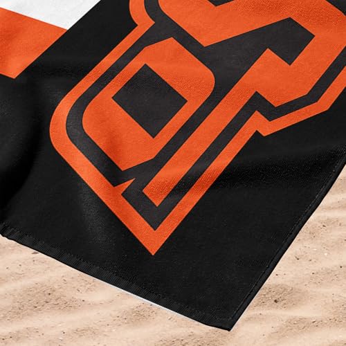 Image of Northwest NCAA Unisex-Adult Beach Towel