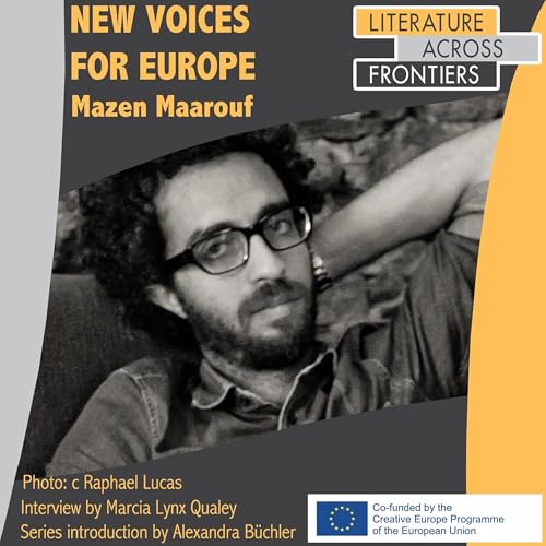 New Voices For Europe: A Palestinian in Reykjav&iacute;k: Can you hear the snow?