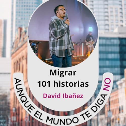 014 Migrar 101 historias