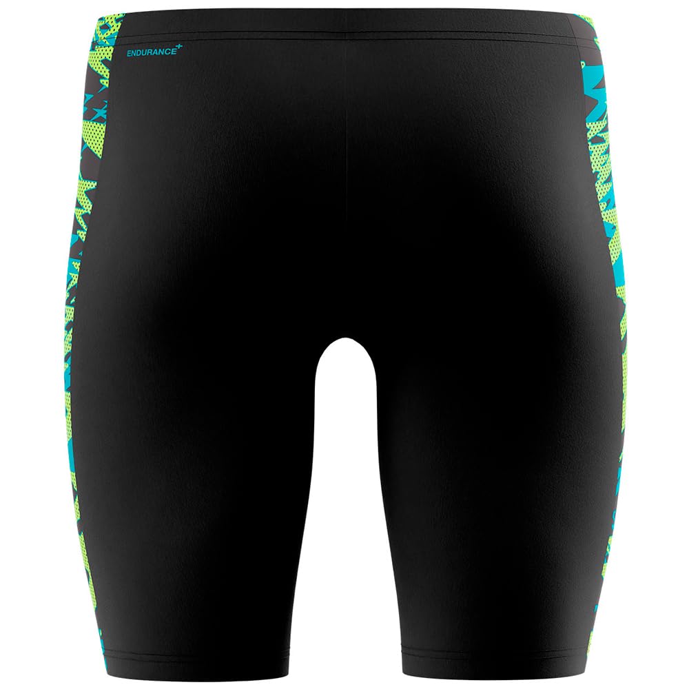 Speedo Hyperboom Splice Jammer Hombre