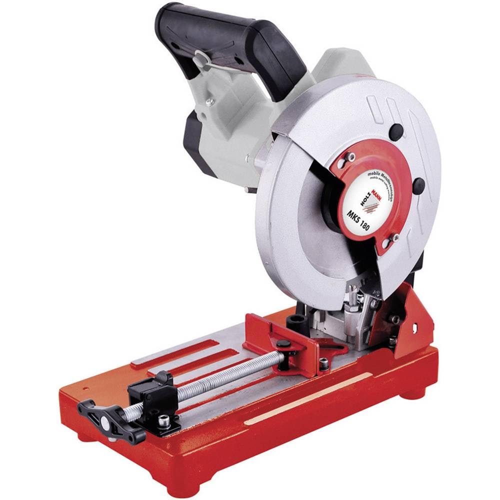 Holzmann Sierra circular para metal